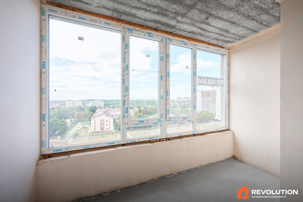 Квартира на вул. Кожедуба Івана, 3-А в Київ, ID 274947, фото №3