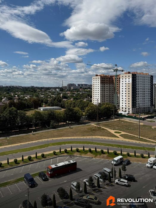 Квартира на вул. Кожедуба Івана, 3-А в Києві, ID 274947, фото №21