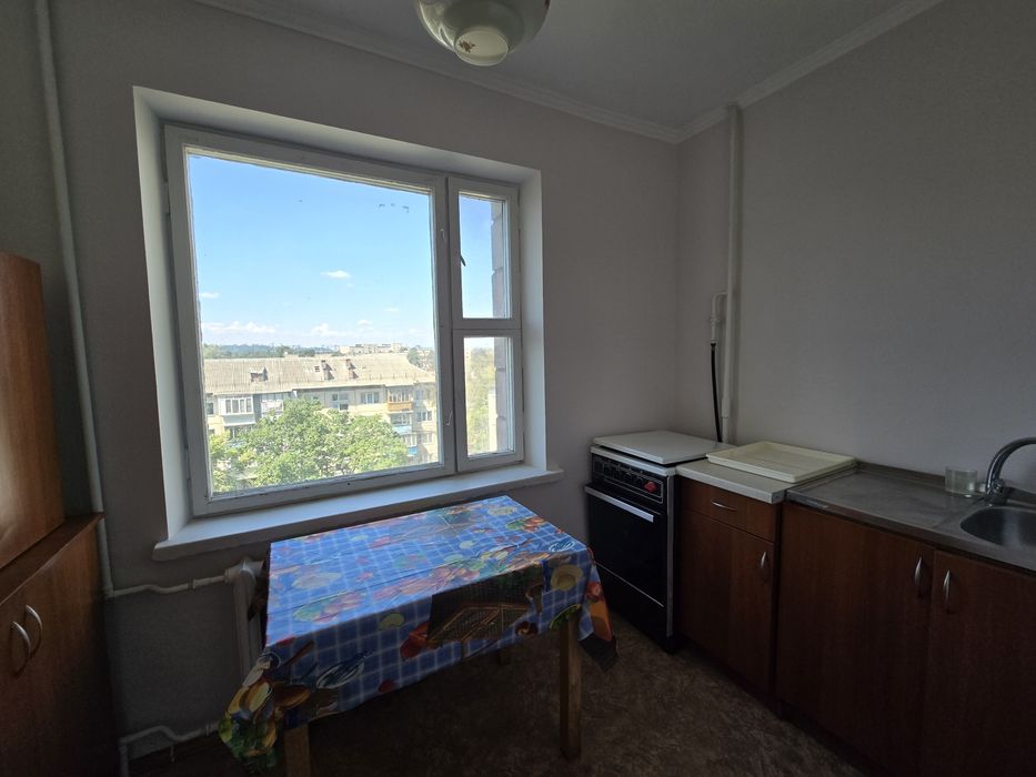 Квартира на вул. Воскресенська, 11А в Києві, ID 275070, фото №13