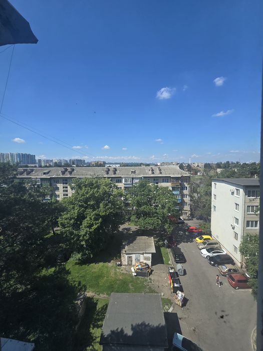 Квартира на вул. Воскресенська, 11А в Києві, ID 275070, фото №22
