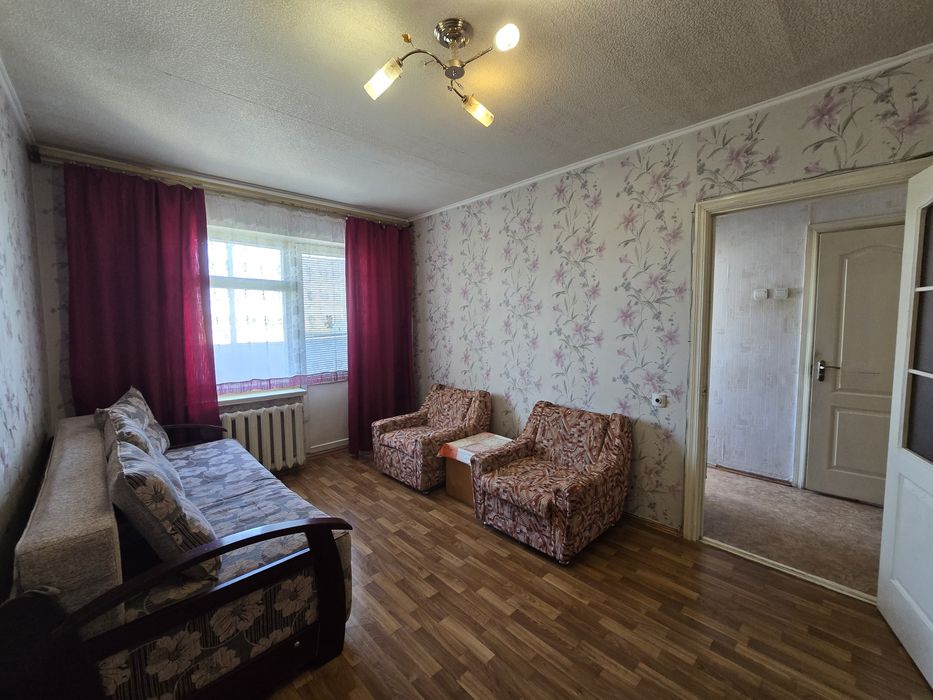 Квартира на вул. Воскресенська, 11А в Києві, ID 275070, фото №6
