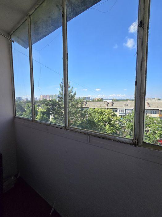 Квартира на вул. Воскресенська, 11А в Києві, ID 275070, фото №7