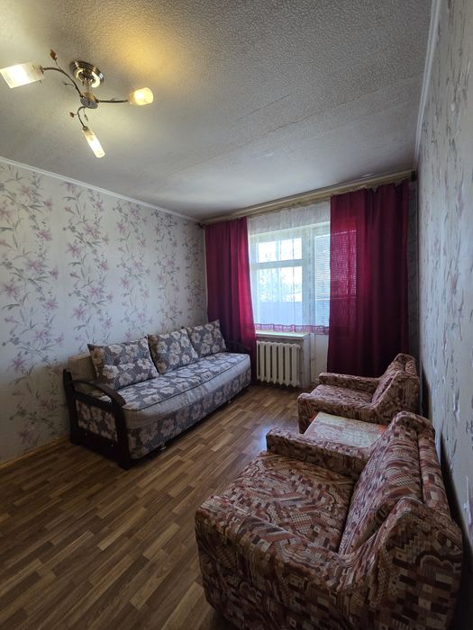 Квартира на вул. Воскресенська, 11А в Києві, ID 275070, фото №8