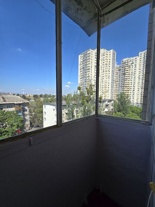 Квартира на вул. Воскресенська, 11А в Києві, ID 275070, фото №9
