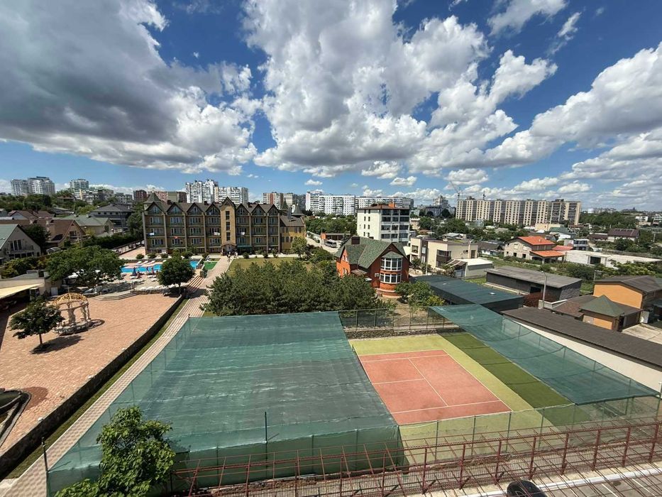 Квартира в Одеса, ID 311365, фото №1