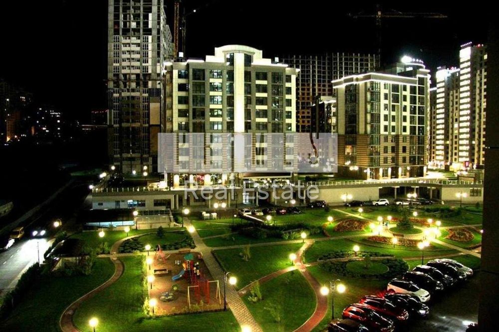 Квартира на вул. Андрія Верхогляда, 20 в Києві, ID 274997, фото №4