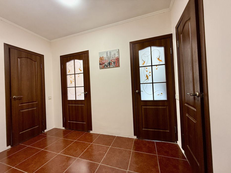Квартира на біля метро Лісова в Києві, ID 312392, фото №12