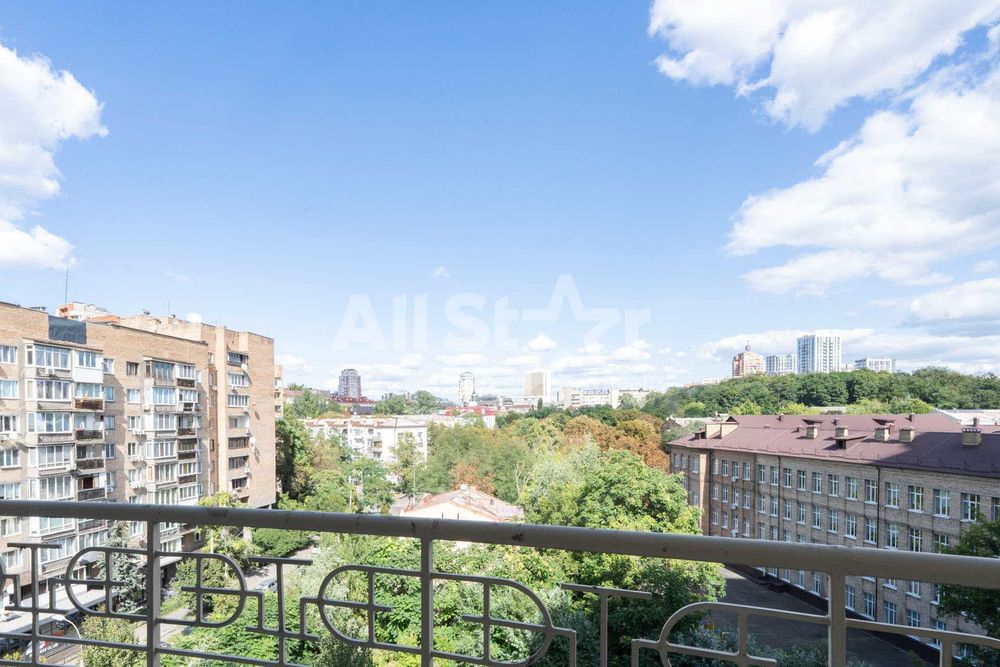 Квартира на вул. Олександра Кониського, 46/11 в Києві, ID 274985, фото №22