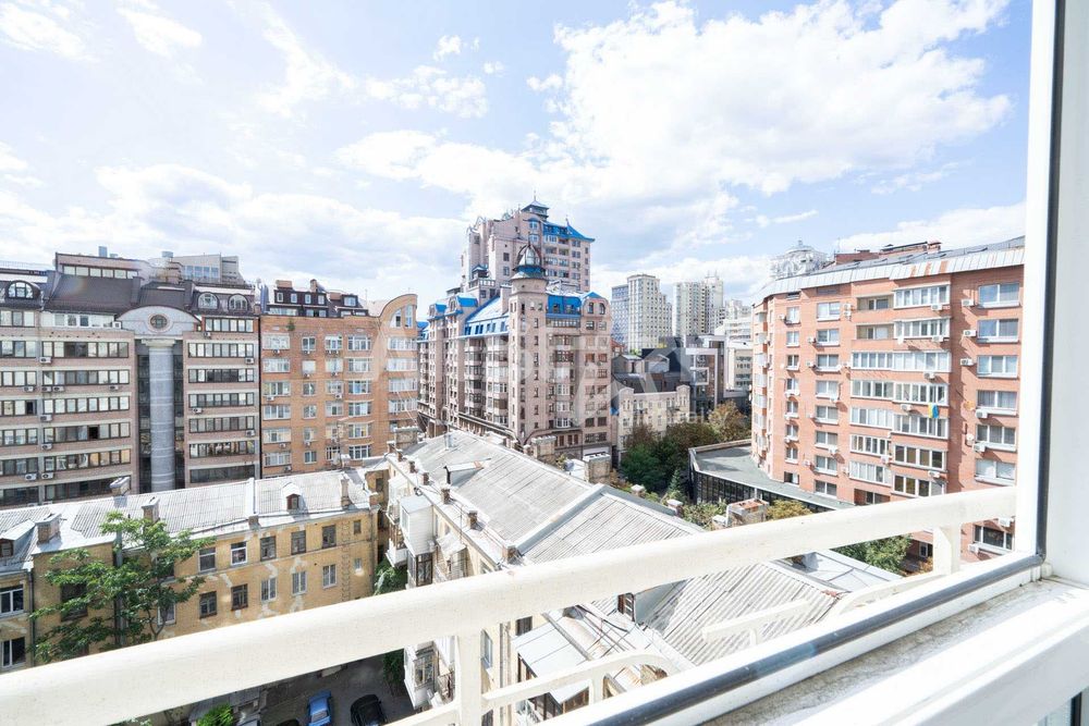 Квартира на вул. Олександра Кониського, 46/11 в Київ, ID 274985, фото №4