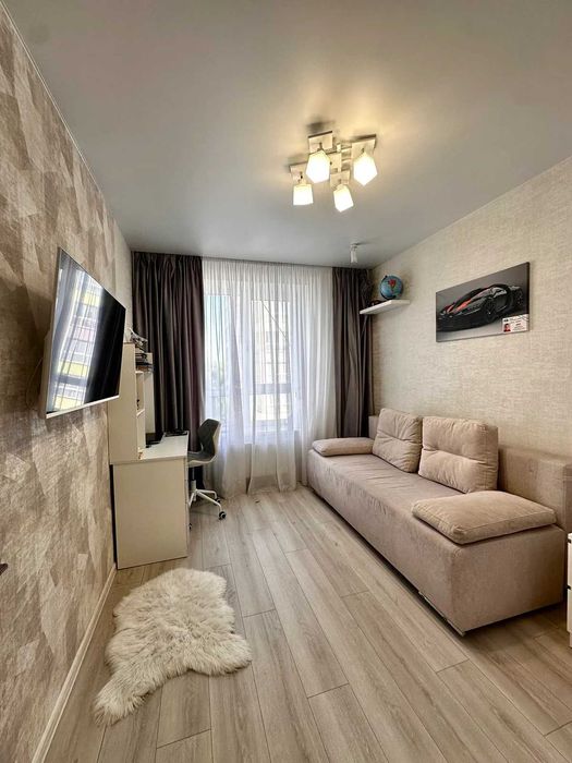 Квартира на ЖК "Калинова Слобода" в Івано-Франківську, ID 311014, фото №8