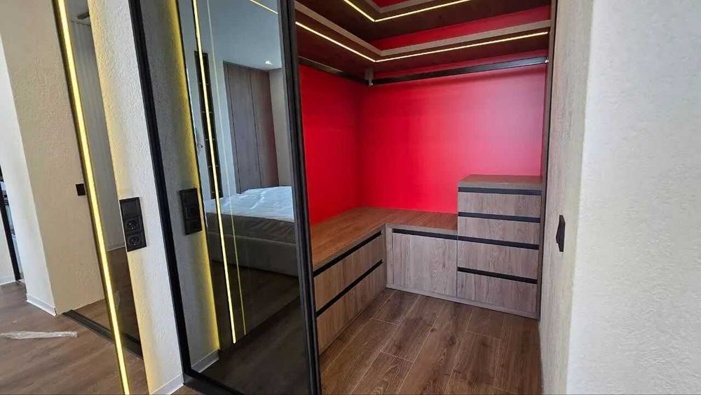 Квартира на ЖК Манхетен Ап в Івано-Франківську, ID 275022, фото №5