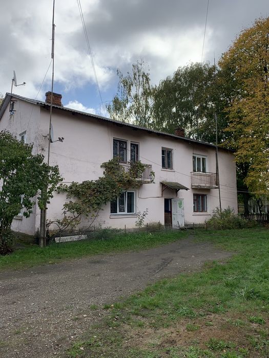 Квартира на вул. Валерія Красняна в Чернівці, ID 275109, фото №1