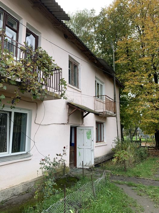 Квартира на вул. Валерія Красняна в Чернівці, ID 275109, фото №2