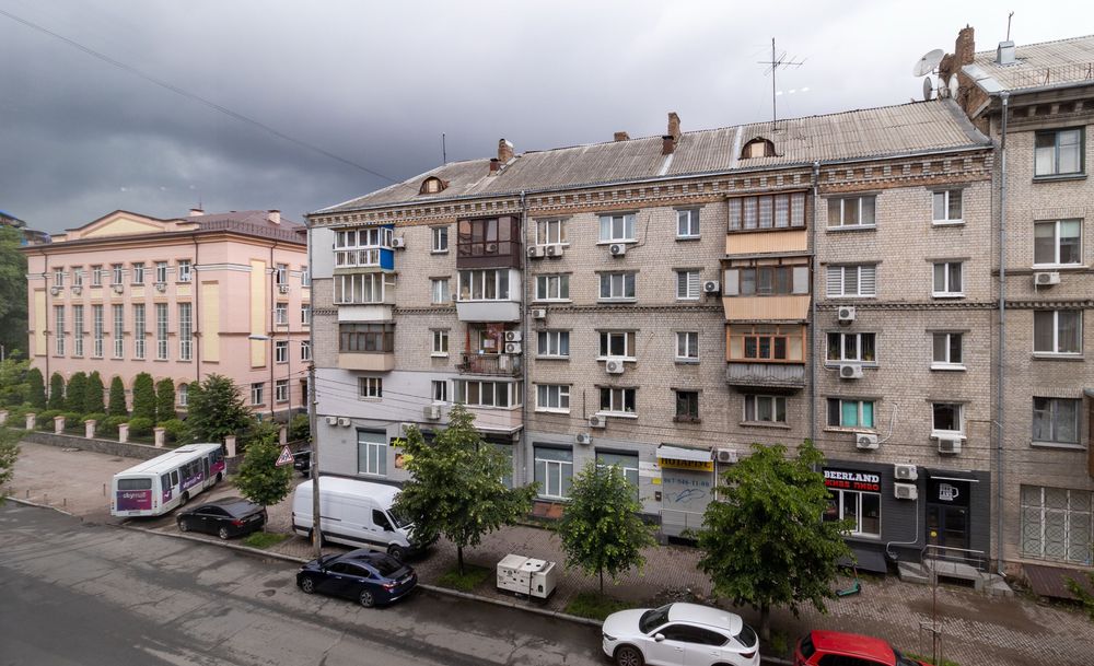 Квартира на вул. Турівська, 32 в Києві, ID 275031, фото №11