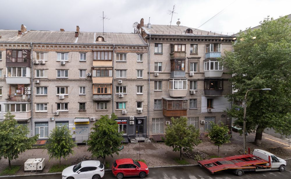 Квартира на вул. Турівська, 32 в Києві, ID 275031, фото №12