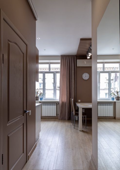 Квартира на вул. Турівська, 32 в Києві, ID 275031, фото №4
