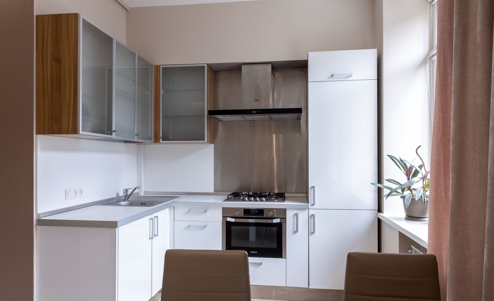 Квартира на вул. Турівська, 32 в Києві, ID 275031, фото №6