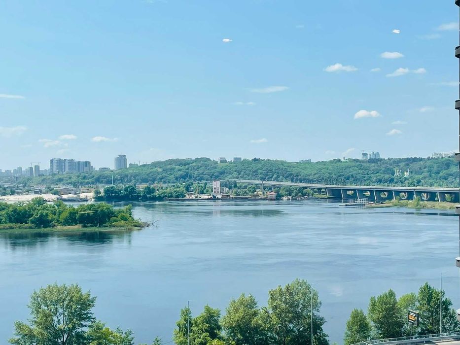 Квартира на ЖК Great в Києві, ID 275029, фото №1