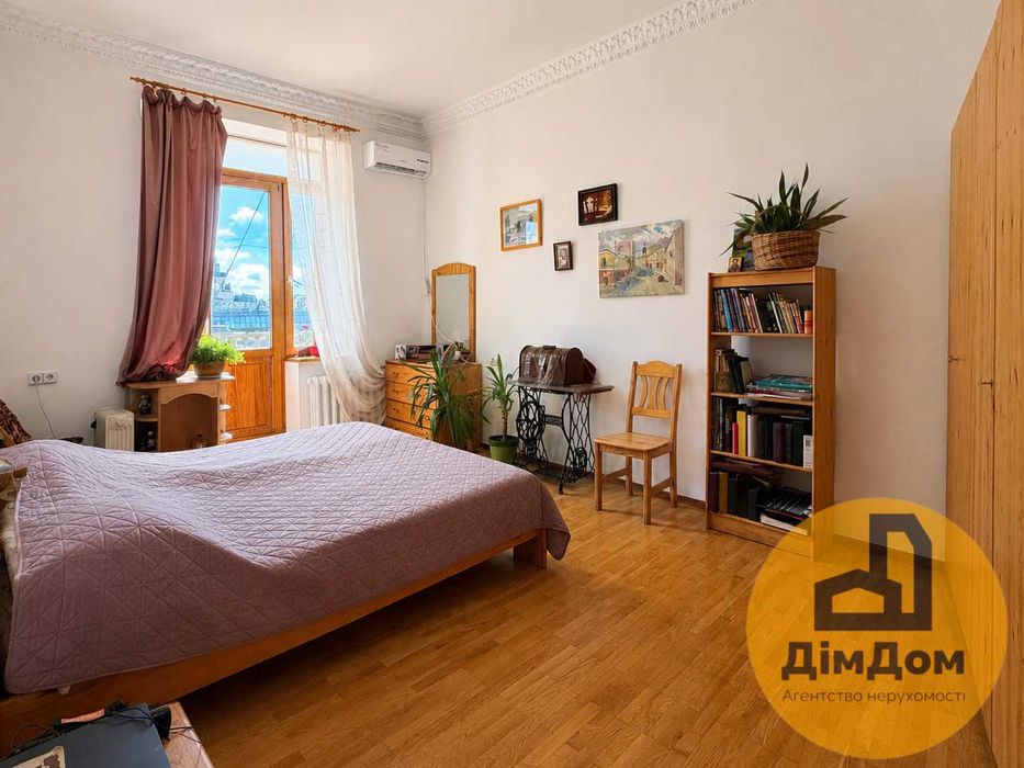 Квартира на вул. Хрещатик, 29 в Києві, ID 275042, фото №2