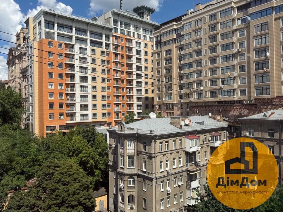 Квартира на вул. Хрещатик, 29 в Києві, ID 275042, фото №11