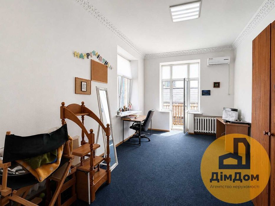Квартира на вул. Хрещатик, 29 в Києві, ID 275042, фото №12
