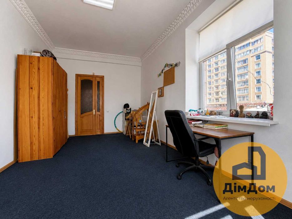 Квартира на вул. Хрещатик, 29 в Києві, ID 275042, фото №14