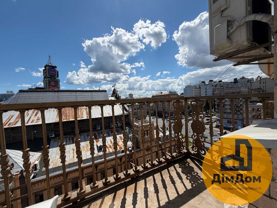 Квартира на вул. Хрещатик, 29 в Києві, ID 275042, фото №15