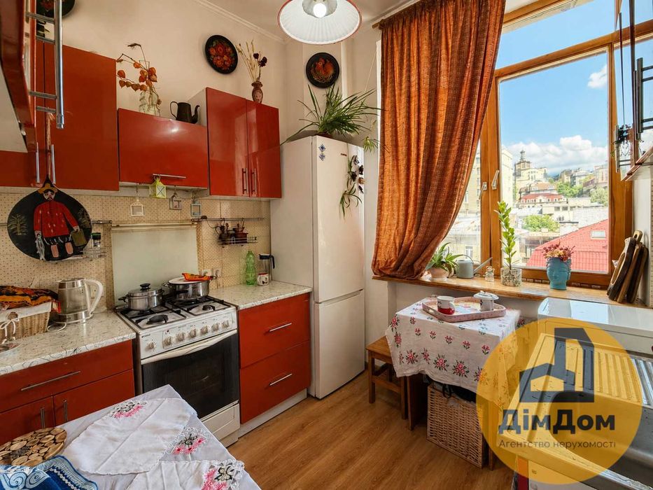 Квартира на вул. Хрещатик, 29 в Києві, ID 275042, фото №16