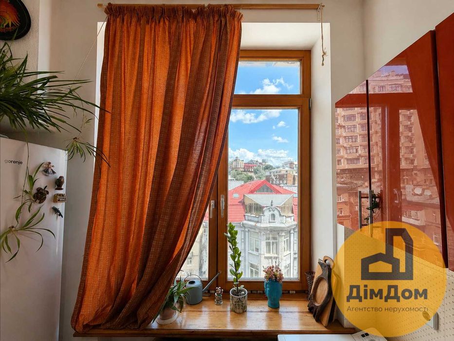 Квартира на вул. Хрещатик, 29 в Києві, ID 275042, фото №17
