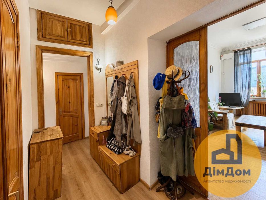 Квартира на вул. Хрещатик, 29 в Києві, ID 275042, фото №18