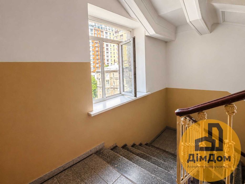 Квартира на вул. Хрещатик, 29 в Києві, ID 275042, фото №19