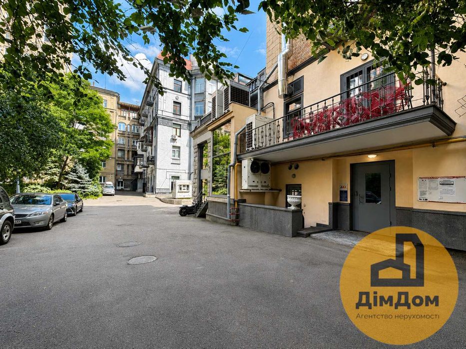 Квартира на вул. Хрещатик, 29 в Києві, ID 275042, фото №21
