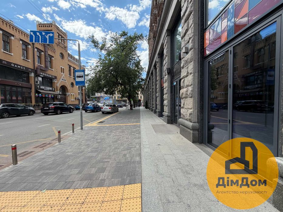 Квартира на вул. Хрещатик, 29 в Києві, ID 275042, фото №22