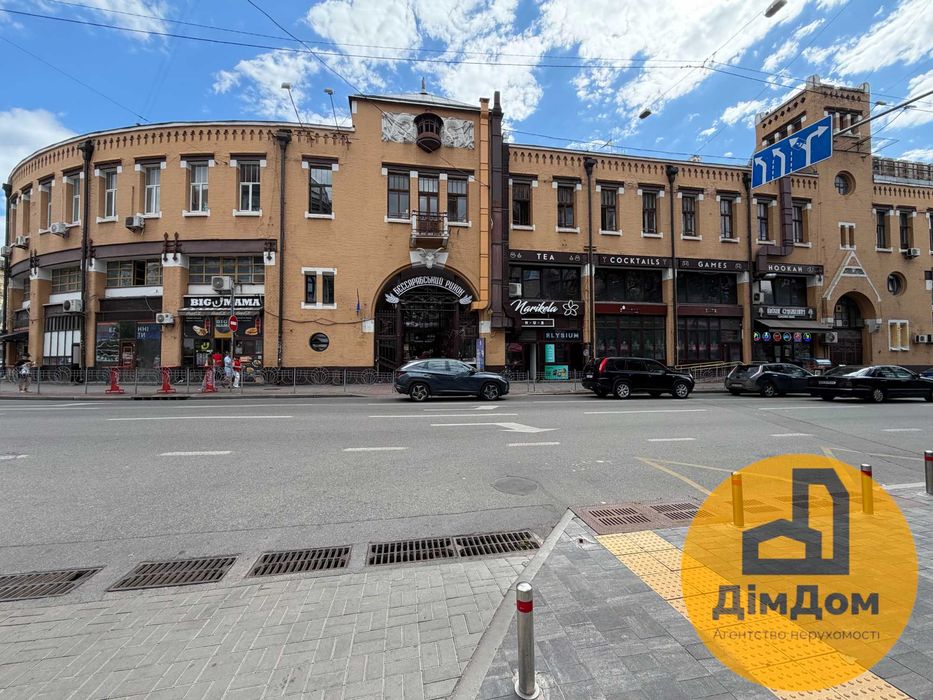 Квартира на вул. Хрещатик, 29 в Києві, ID 275042, фото №23