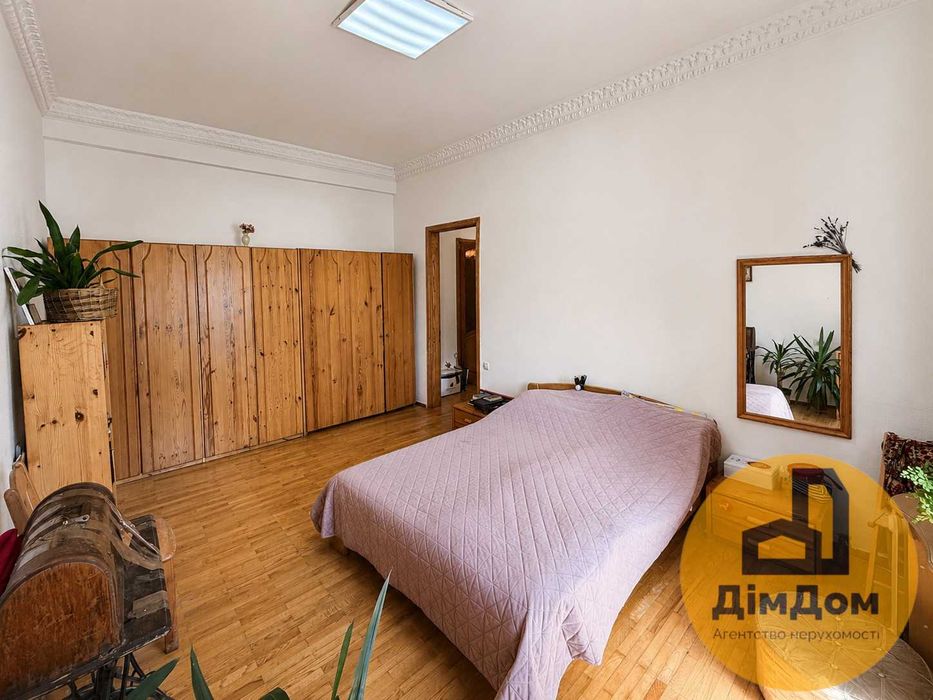 Квартира на вул. Хрещатик, 29 в Києві, ID 275042, фото №4