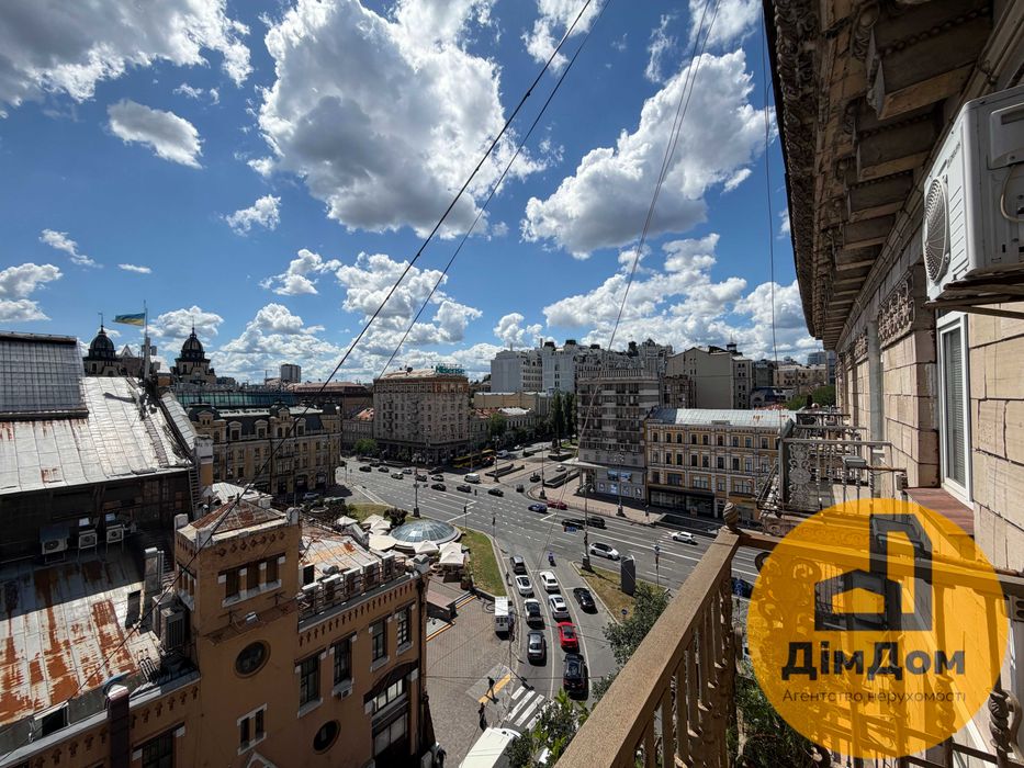 Квартира на вул. Хрещатик, 29 в Києві, ID 275042, фото №5