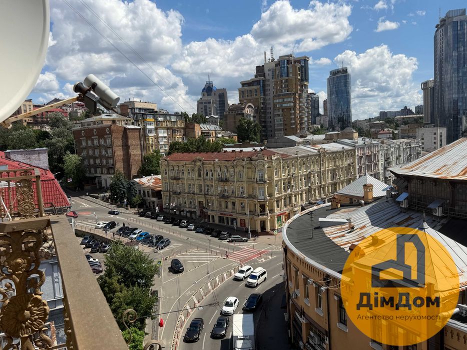 Квартира на вул. Хрещатик, 29 в Києві, ID 275042, фото №6