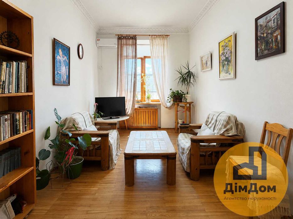 Квартира на вул. Хрещатик, 29 в Києві, ID 275042, фото №7