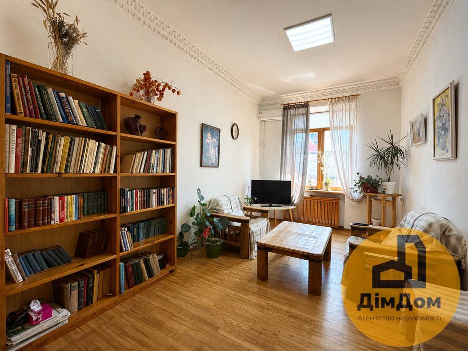Квартира на вул. Хрещатик, 29 в Києві, ID 275042, фото №9