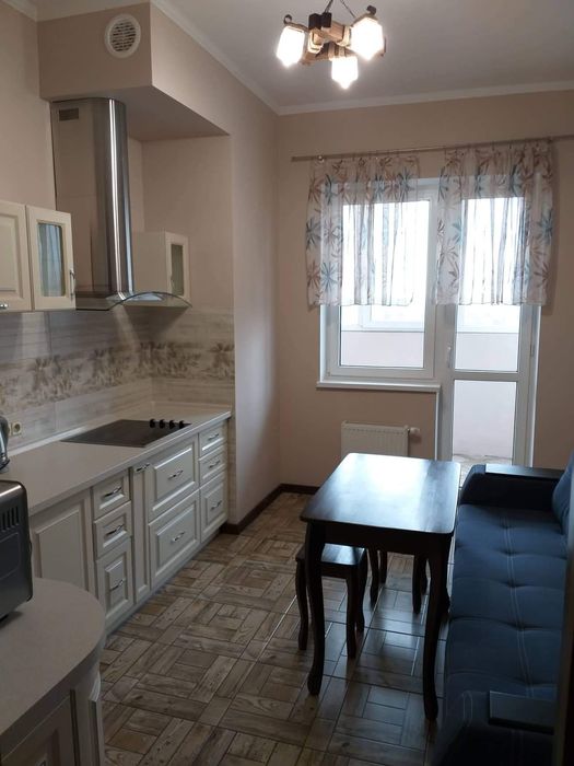 Квартира на вул. Драгомирова, 2а в Києві, ID 275047, фото №1