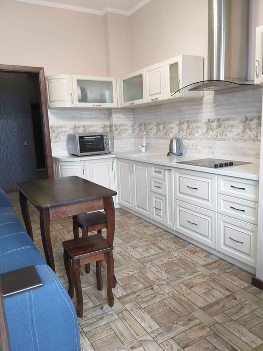 Квартира на вул. Драгомирова, 2а в Києві, ID 275047, фото №2
