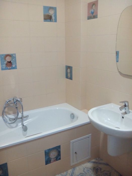 Квартира на вул. Драгомирова, 2а в Києві, ID 275047, фото №12