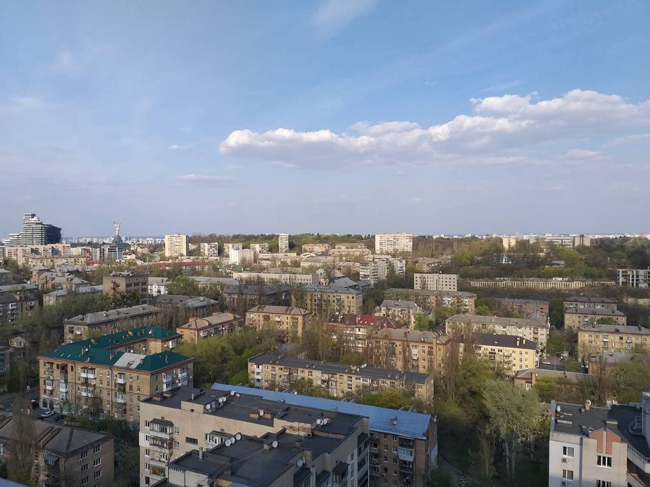Квартира на вул. Драгомирова, 2а в Києві, ID 275047, фото №14