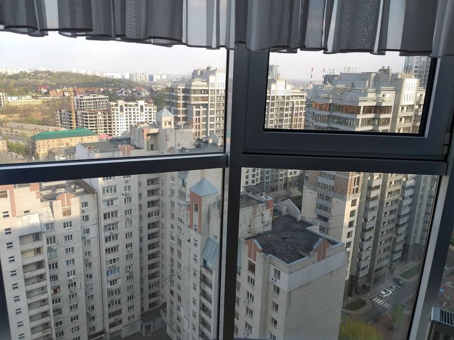 Квартира на вул. Драгомирова, 2а в Києві, ID 275047, фото №16