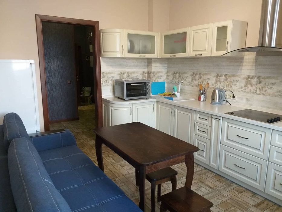 Квартира на вул. Драгомирова, 2а в Києві, ID 275047, фото №17