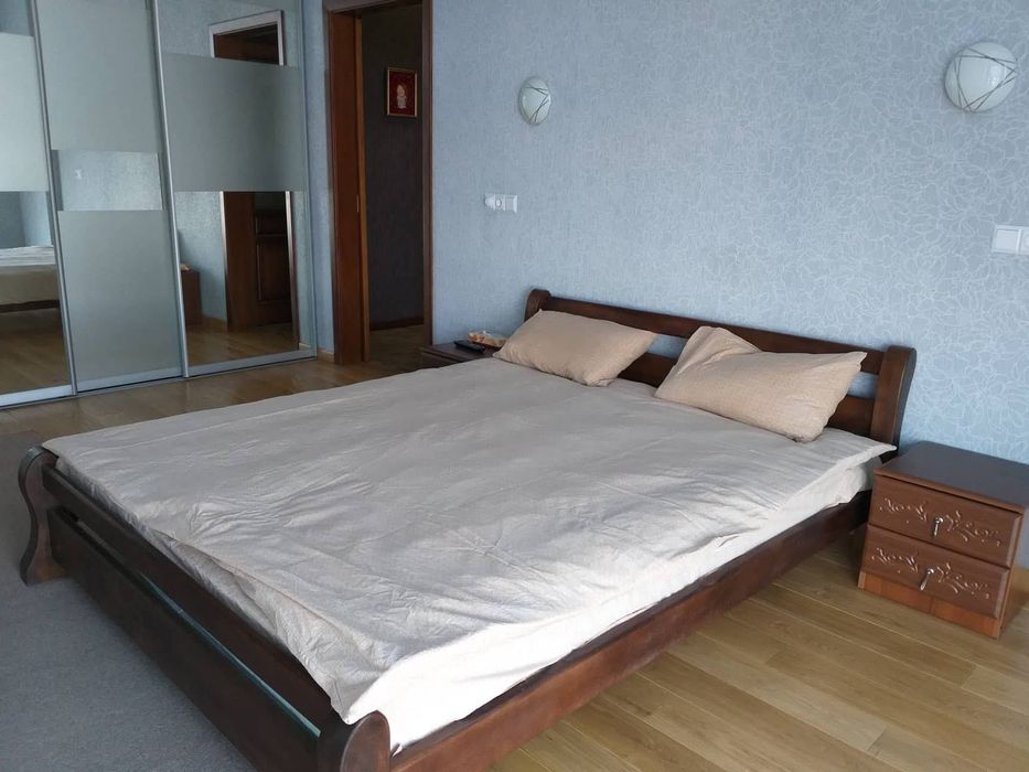 Квартира на вул. Драгомирова, 2а в Києві, ID 275047, фото №19