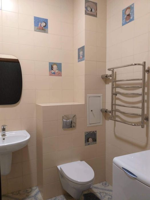 Квартира на вул. Драгомирова, 2а в Києві, ID 275047, фото №3