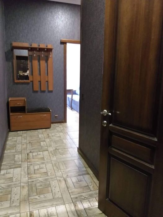 Квартира на вул. Драгомирова, 2а в Києві, ID 275047, фото №5