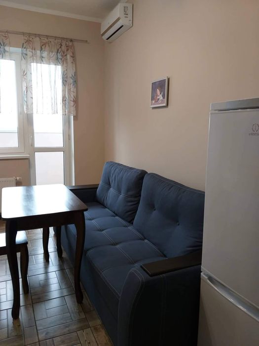 Квартира на вул. Драгомирова, 2а в Києві, ID 275047, фото №6
