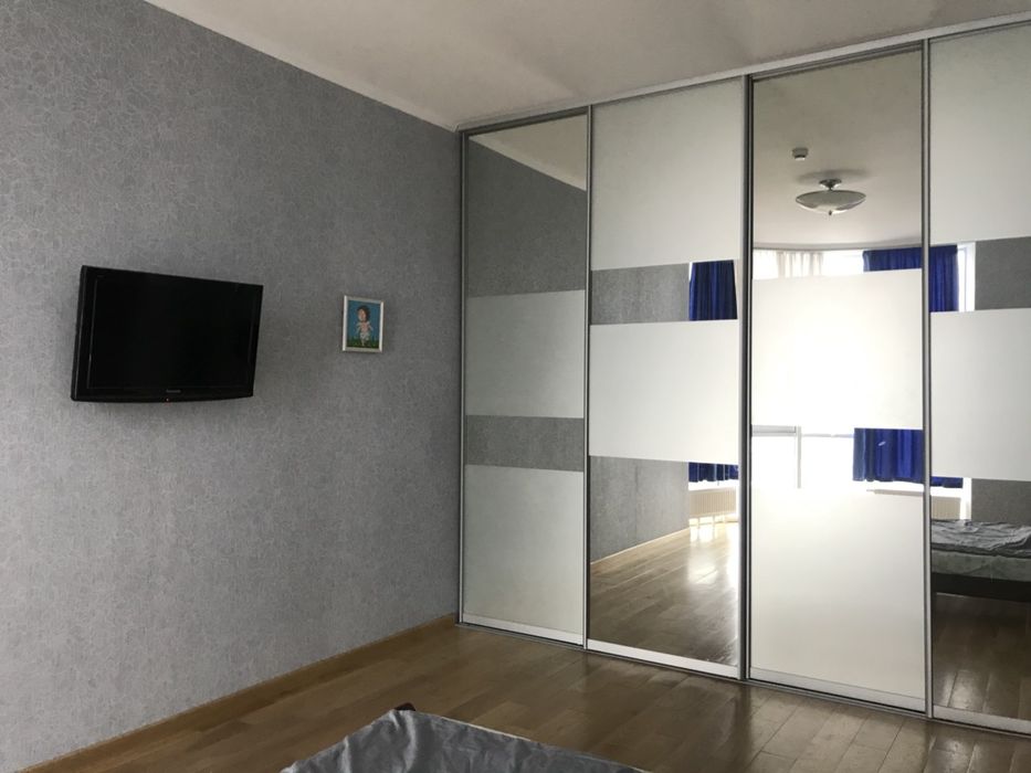 Квартира на вул. Драгомирова, 2а в Києві, ID 275047, фото №9